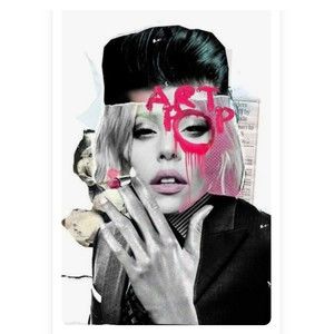 Meet your Posher, Art